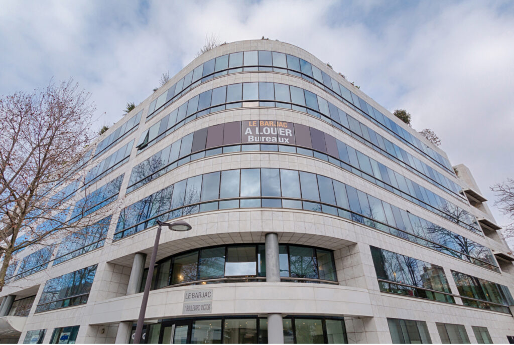 Immeuble de bureaux paris location vente optimisation immobilière urban conseil le point
