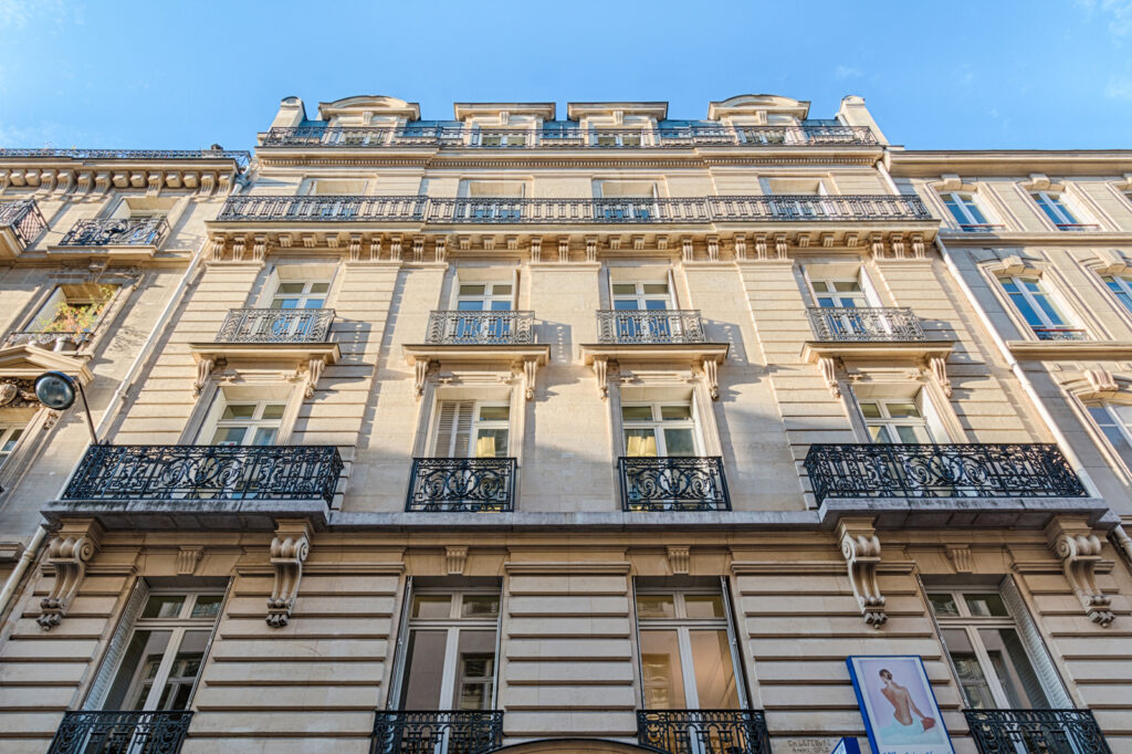 société financière pais 75008 urban conseil mission exclusive trouver bureaux quartier dynamique espaces travail prestige