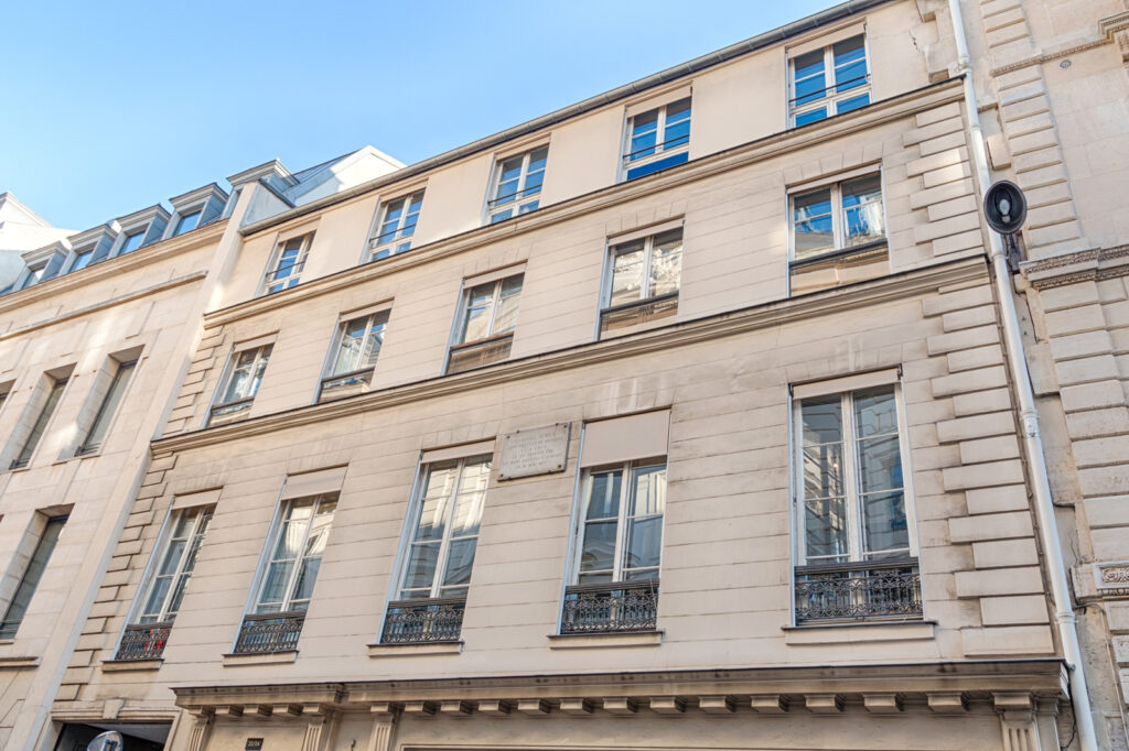 paris centre 9 bureaux prestiges convivial quartier vivant agence publicité urban conseil urbain louer trouvez bureaux locaux espace