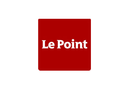 Le Point logo urban conseil optimisation immobilière locaux paris 15 immeuble de bureaux
