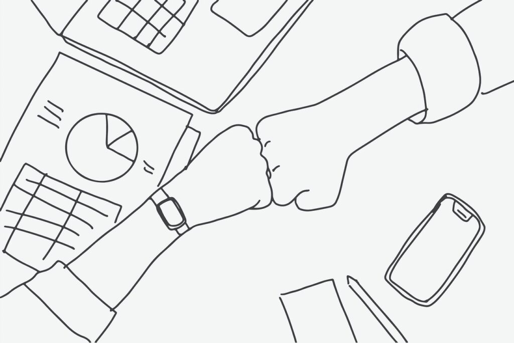 contrat assistance immobilier entreprise paris ile de France locaux bureaux achat vente espace travail