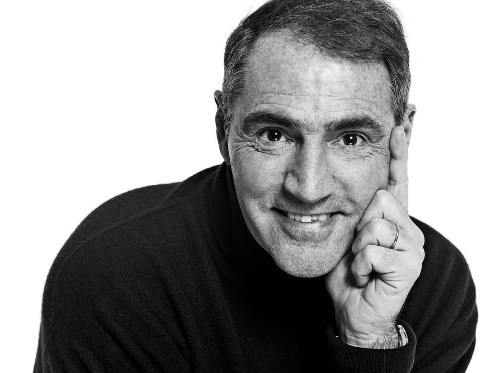 Pierre Loustric président scentys paris parfums fragrances olfactives luxe