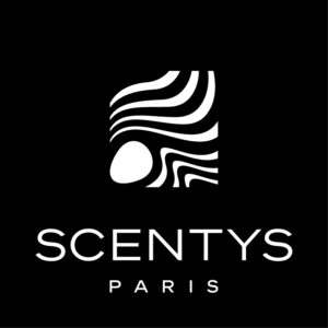 scentys logo paris parfums ambiances entretien pierre loustric urban conseil locaux paris 